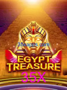 EgyptTreasure